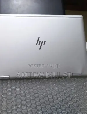 New Laptop HP EliteBook X360 1040 G5 8GB Intel Core I5 SSD 512GB