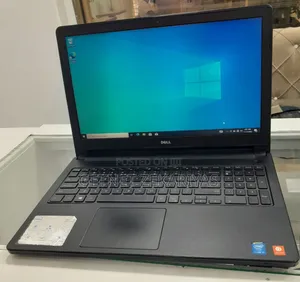 Photo - New Laptop Dell Vostro 3546 4GB Intel Core I5 HDD 500GB