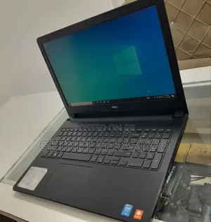 New Laptop Dell Vostro 3546 4GB Intel Core I5 HDD 500GB