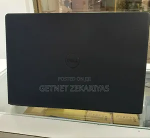 New Laptop Dell Vostro 3546 4GB Intel Core I5 HDD 500GB