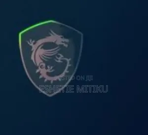 New Laptop MSI Crosshair 15 16GB Intel Core I7 SSD 1T