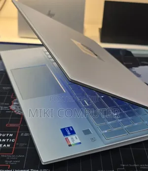 Photo - New Laptop HP Pavilion 15 16GB Intel Core I7 SSD 1T