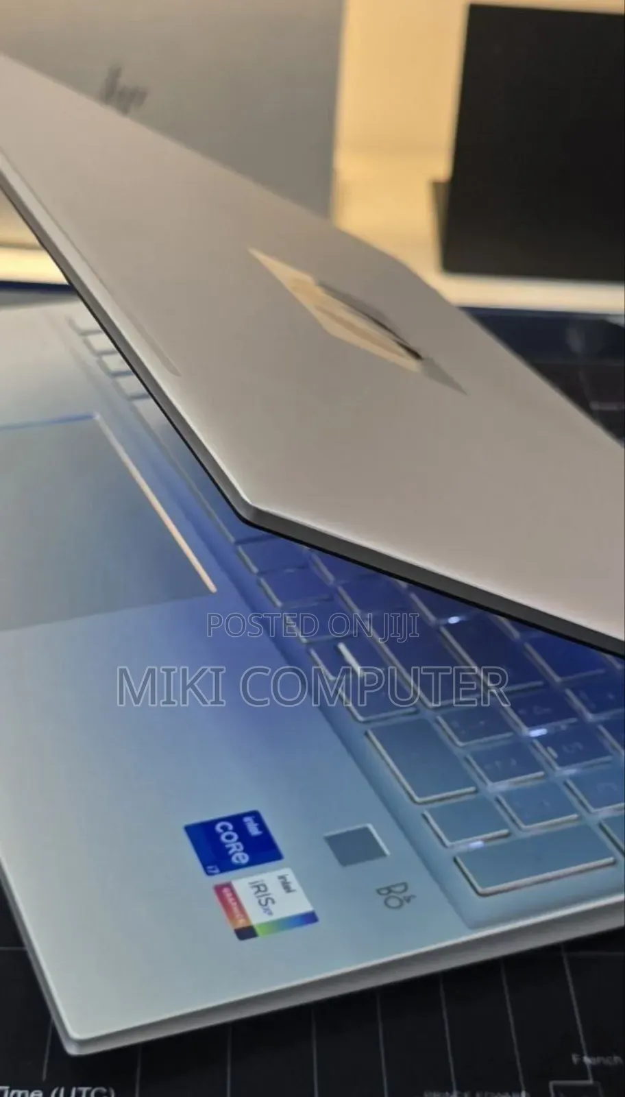 New Laptop HP Pavilion 15 16GB Intel Core I7 SSD 1T