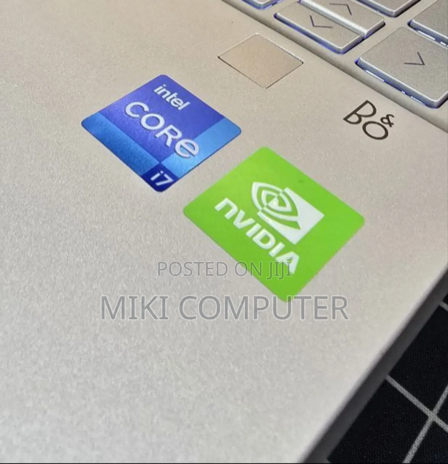 New Laptop HP Pavilion 15 16GB Intel Core I7 SSD 512GB