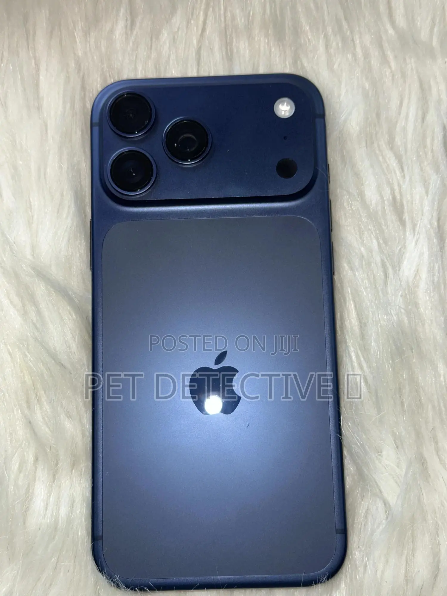 New Apple iPhone 17 Pro Max 256 GB