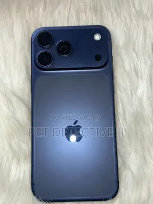 New Apple iPhone 17 Pro Max 256 GB