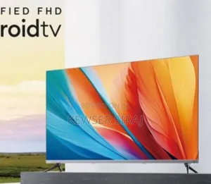 Photo - Salvador 55inch Tv