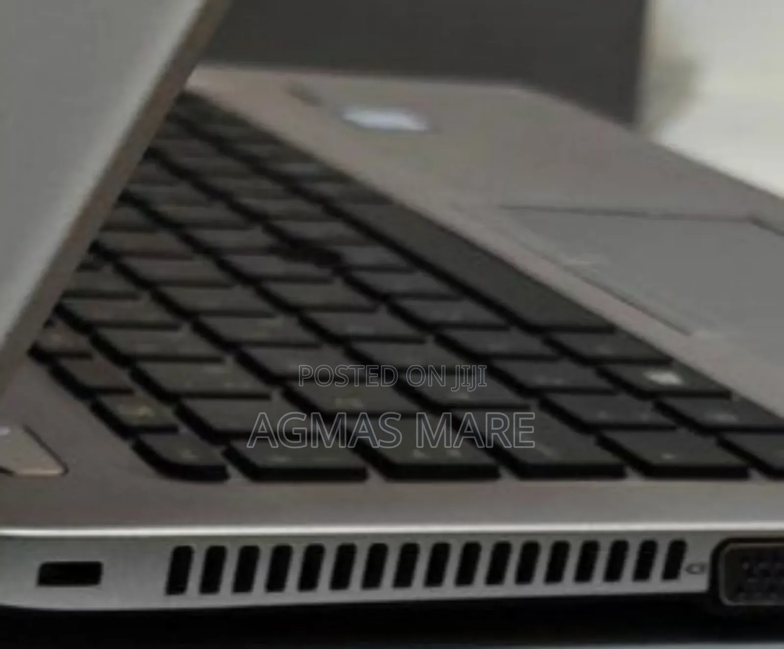 New Laptop HP EliteBook 840 G3 8GB Intel Core I5 HDD+SSD 500GB