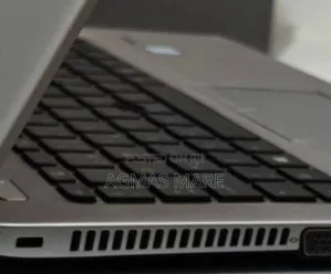 New Laptop HP EliteBook 840 G3 8GB Intel Core I5 HDD+SSD 500GB