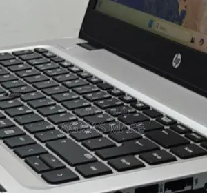 New Laptop HP EliteBook 840 G3 8GB Intel Core I5 HDD+SSD 500GB