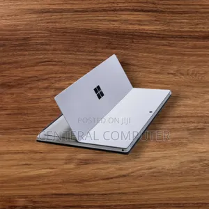 New Laptop Microsoft Surface Pro 6 16GB Intel Core I7 SSD 512GB