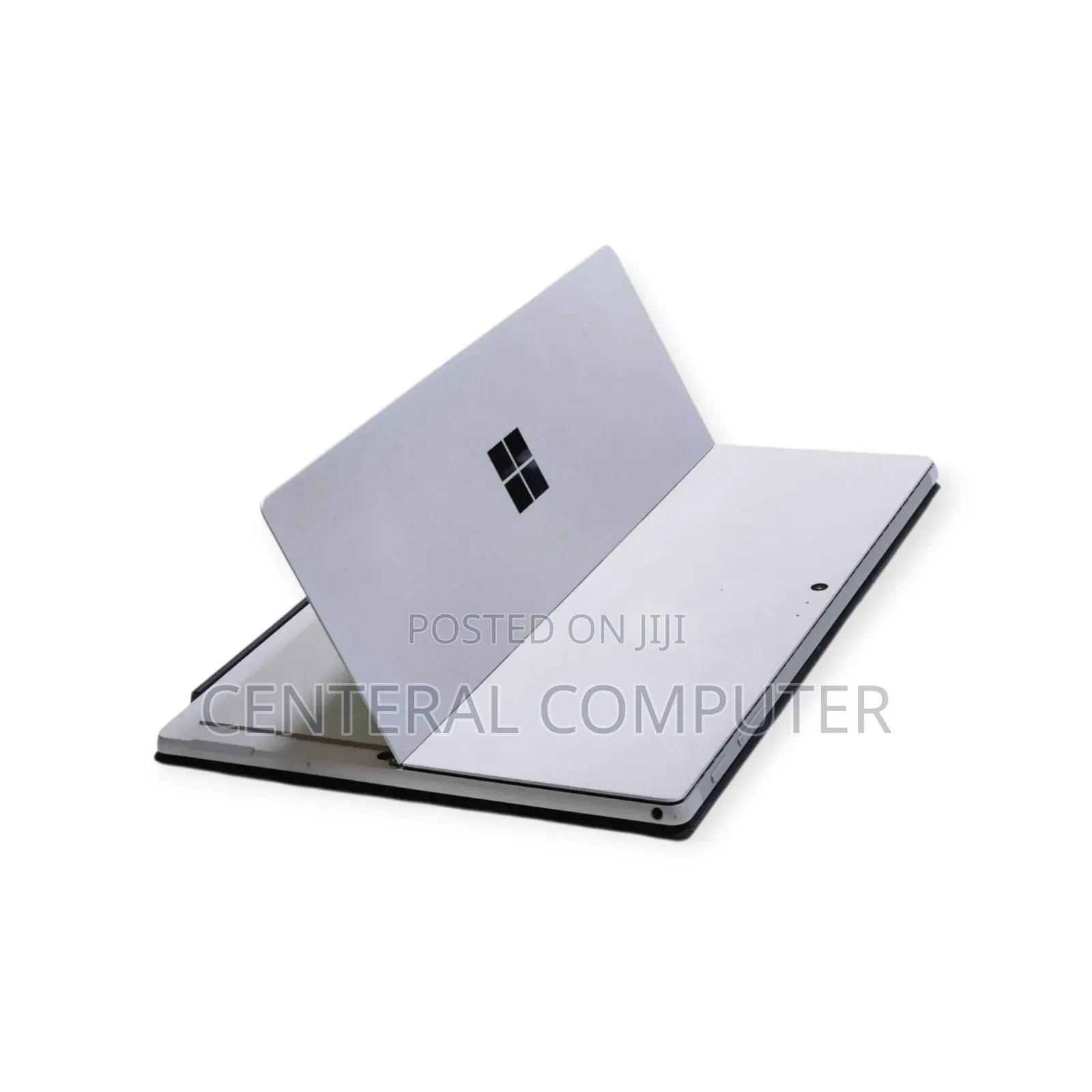 New Laptop Microsoft Surface Pro 6 16GB Intel Core I7 SSD 512GB