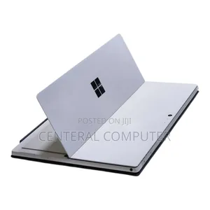 New Laptop Microsoft Surface Pro 6 16GB Intel Core I7 SSD 512GB
