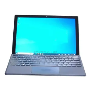 New Laptop Microsoft Surface Pro 6 16GB Intel Core I7 SSD 512GB