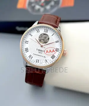 Photo - Tissot Men’S Watch