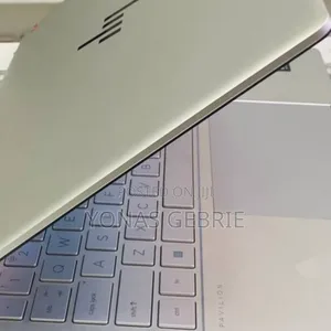 New Laptop HP Pavilion 14 16GB Intel Core I7 SSD 1T