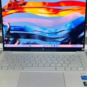 New Laptop HP Pavilion 14 16GB Intel Core I7 SSD 1T