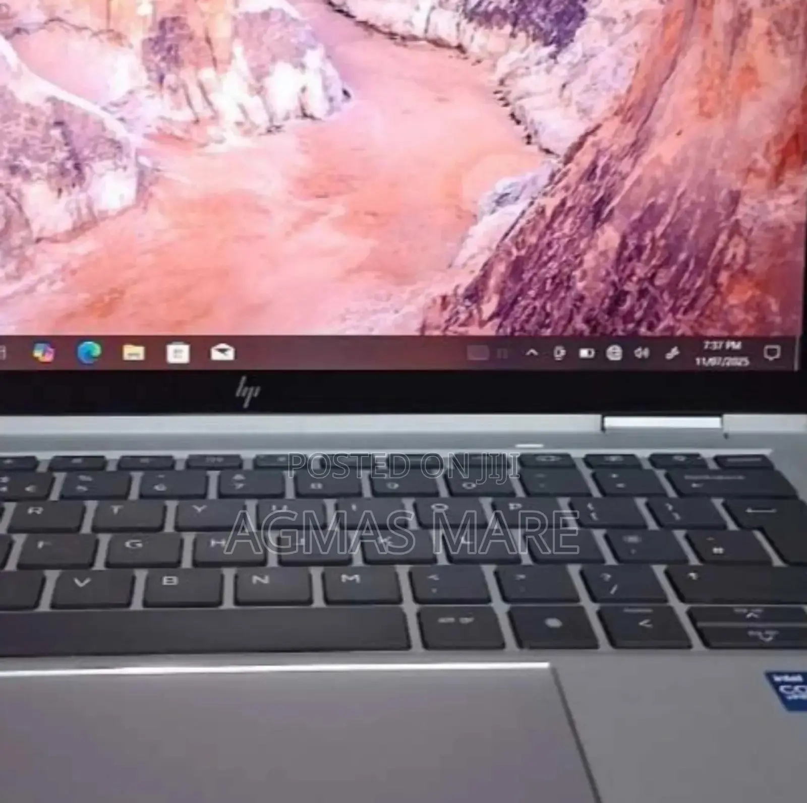 New Laptop HP EliteBook X360 1030 G8 16GB Intel Core I7 SSD 512GB