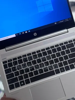 Photo - New Laptop HP ProBook 440 G7 16GB Intel Core I7 SSD 512GB