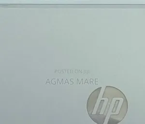 New Laptop HP ProBook 440 G7 16GB Intel Core I7 SSD 512GB