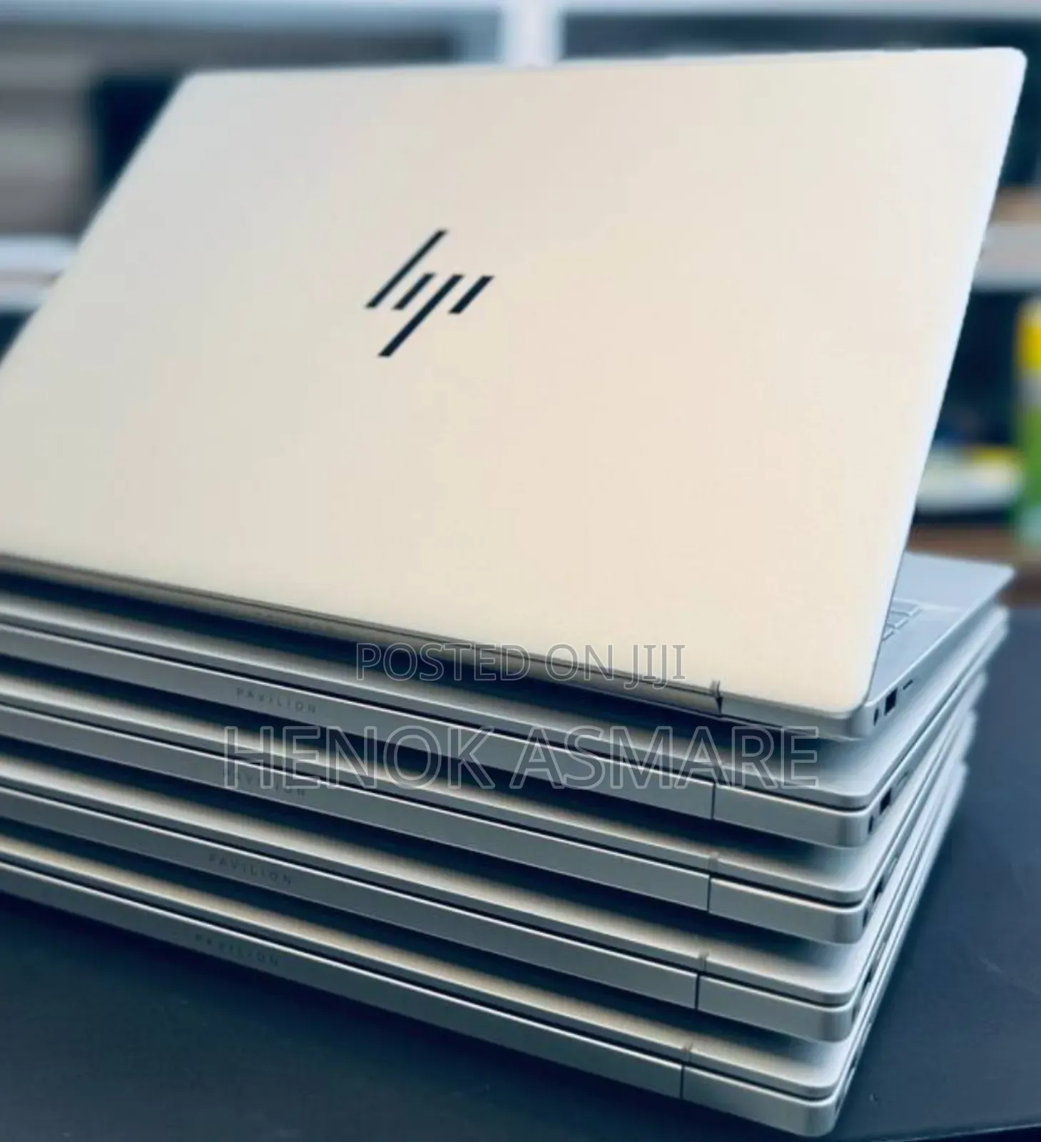 New Laptop HP Pavilion 14 16GB Intel Core I5 SSD 512GB