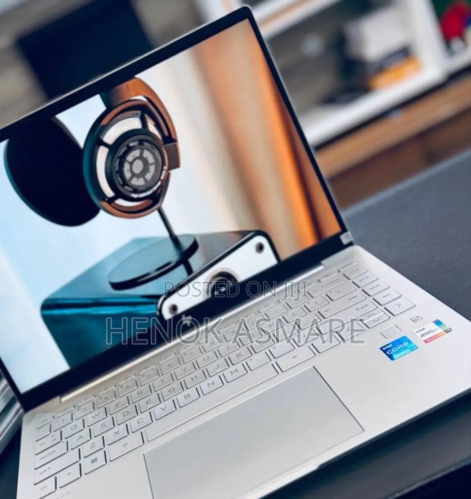New Laptop HP Pavilion 14 16GB Intel Core I5 SSD 512GB