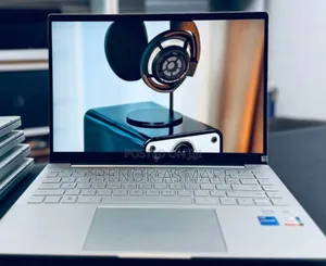 New Laptop HP Pavilion 14 16GB Intel Core I5 SSD 512GB