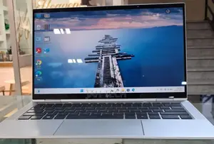 New Laptop HP EliteBook X360 1030 G8 16GB Intel Core I7 SSD 512GB