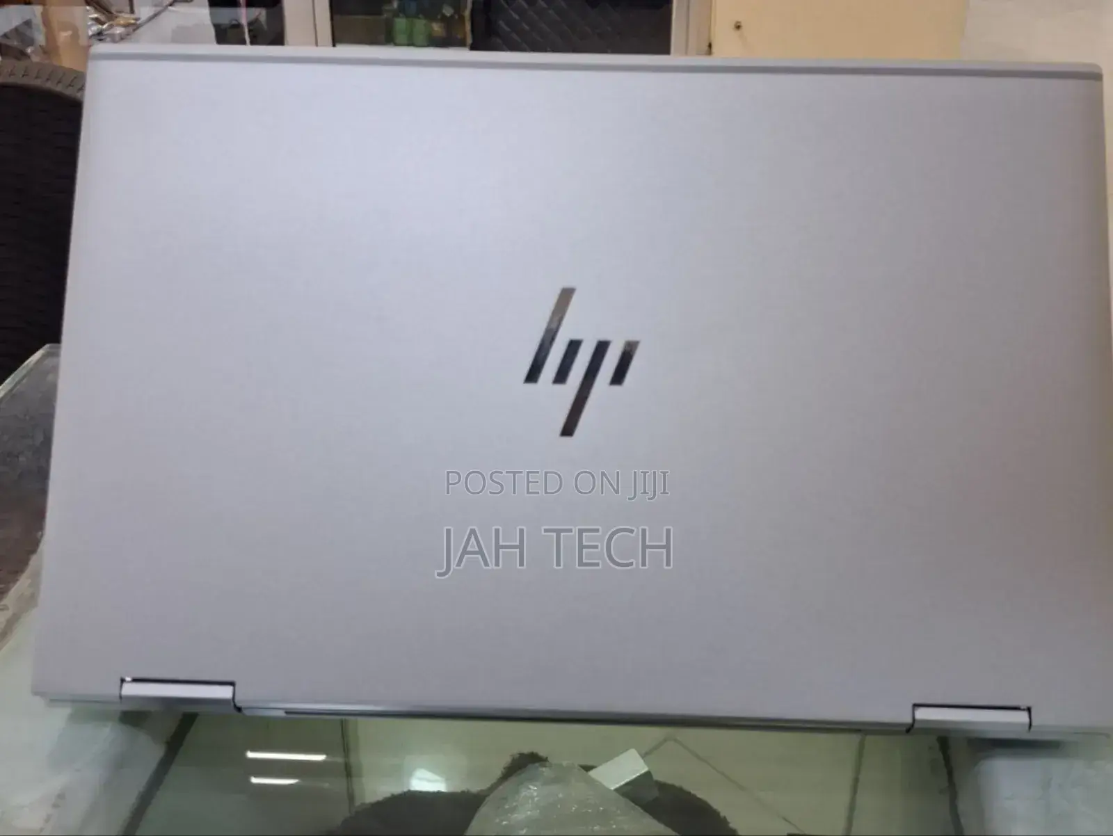 New Laptop HP EliteBook X360 1030 G8 16GB Intel Core I7 SSD 512GB
