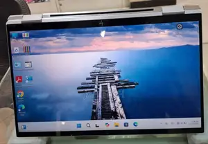 New Laptop HP EliteBook X360 1030 G8 16GB Intel Core I7 SSD 512GB
