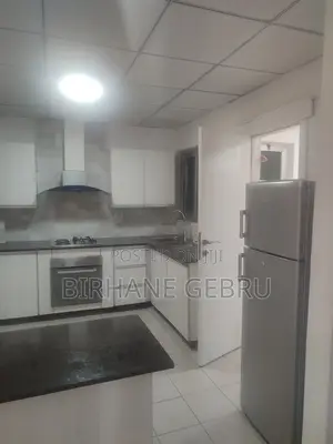 Photo - Furnished 3bdrm Apartment in Luxury Fernished , Bole for rent