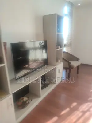 Furnished 3bdrm Apartment in Luxury Fernished , Bole for rent