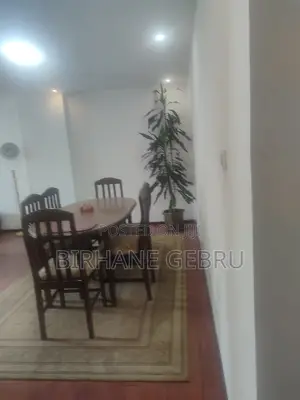 Furnished 3bdrm Apartment in Luxury Fernished , Bole for rent