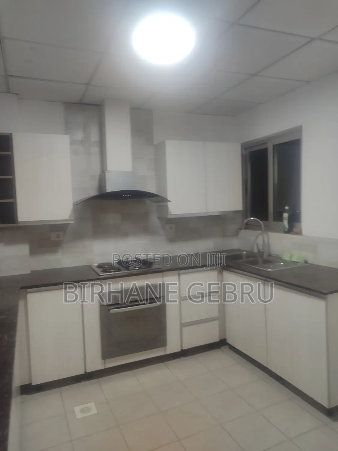 Furnished 3bdrm Apartment in Luxury Fernished , Bole for rent