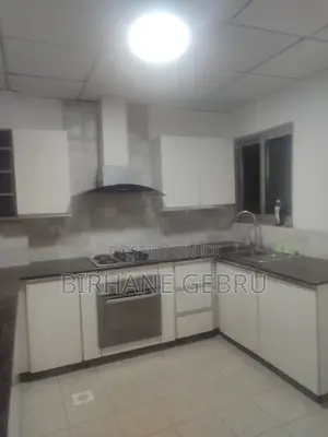 Furnished 3bdrm Apartment in Luxury Fernished , Bole for rent