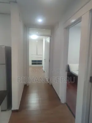 Furnished 3bdrm Apartment in Luxury Fernished , Bole for rent