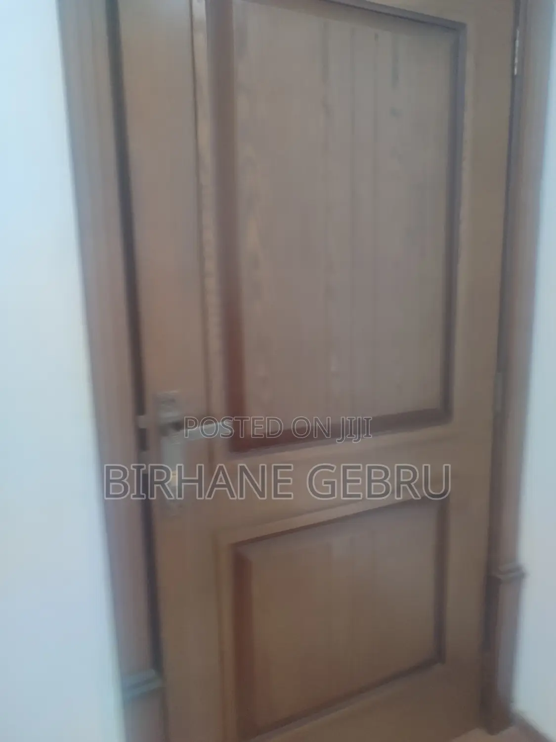 Furnished 3bdrm Apartment in Luxury Fernished , Bole for rent