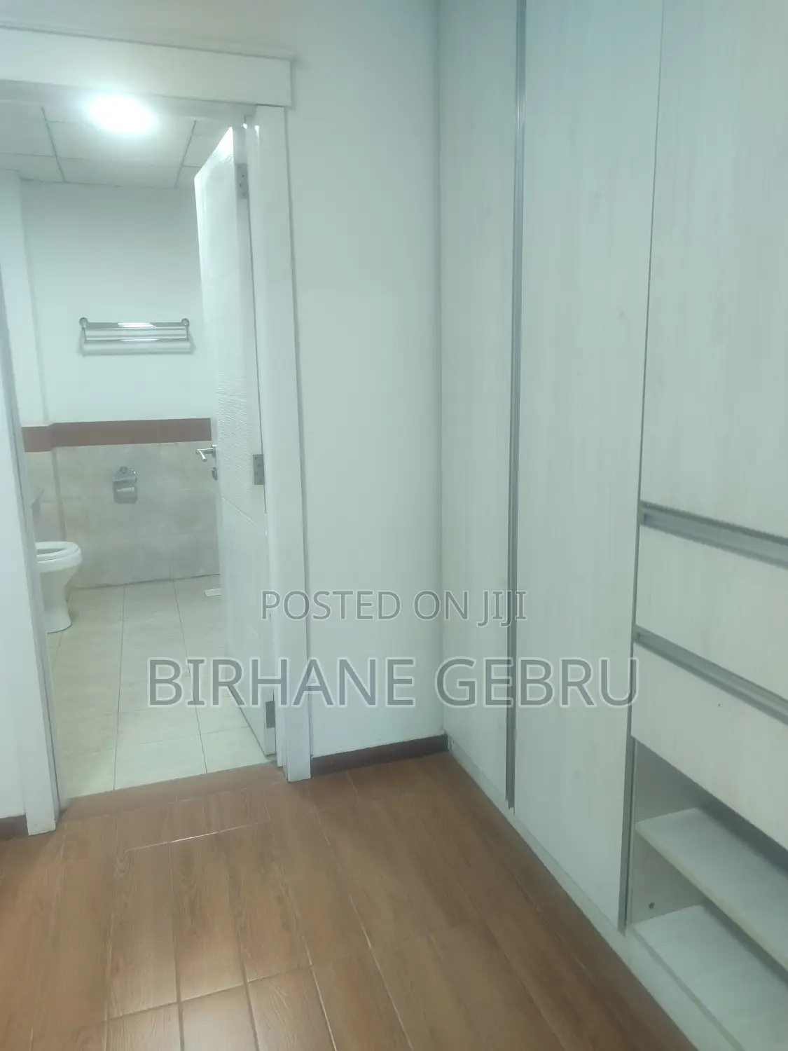 Furnished 3bdrm Apartment in Luxury Fernished , Bole for rent