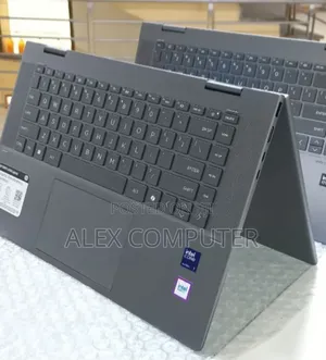 New Laptop HP Envy X360 16GB Intel Core Ultra 7 SSD 1T
