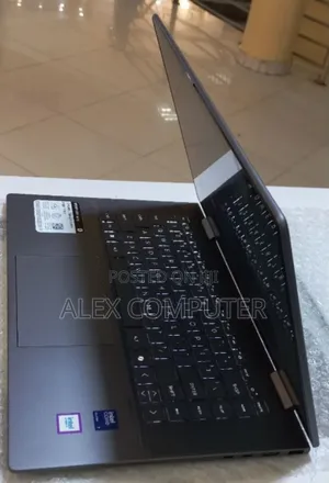 New Laptop HP Envy X360 16GB Intel Core Ultra 7 SSD 1T