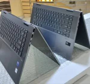 New Laptop HP Envy X360 16GB Intel Core Ultra 7 SSD 1T