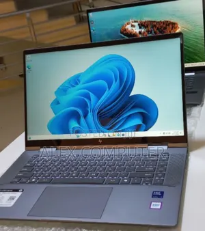 Photo - New Laptop HP Envy X360 16GB Intel Core Ultra 7 SSD 1T
