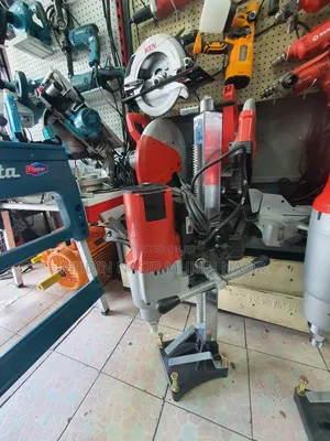 Cordrill Machine