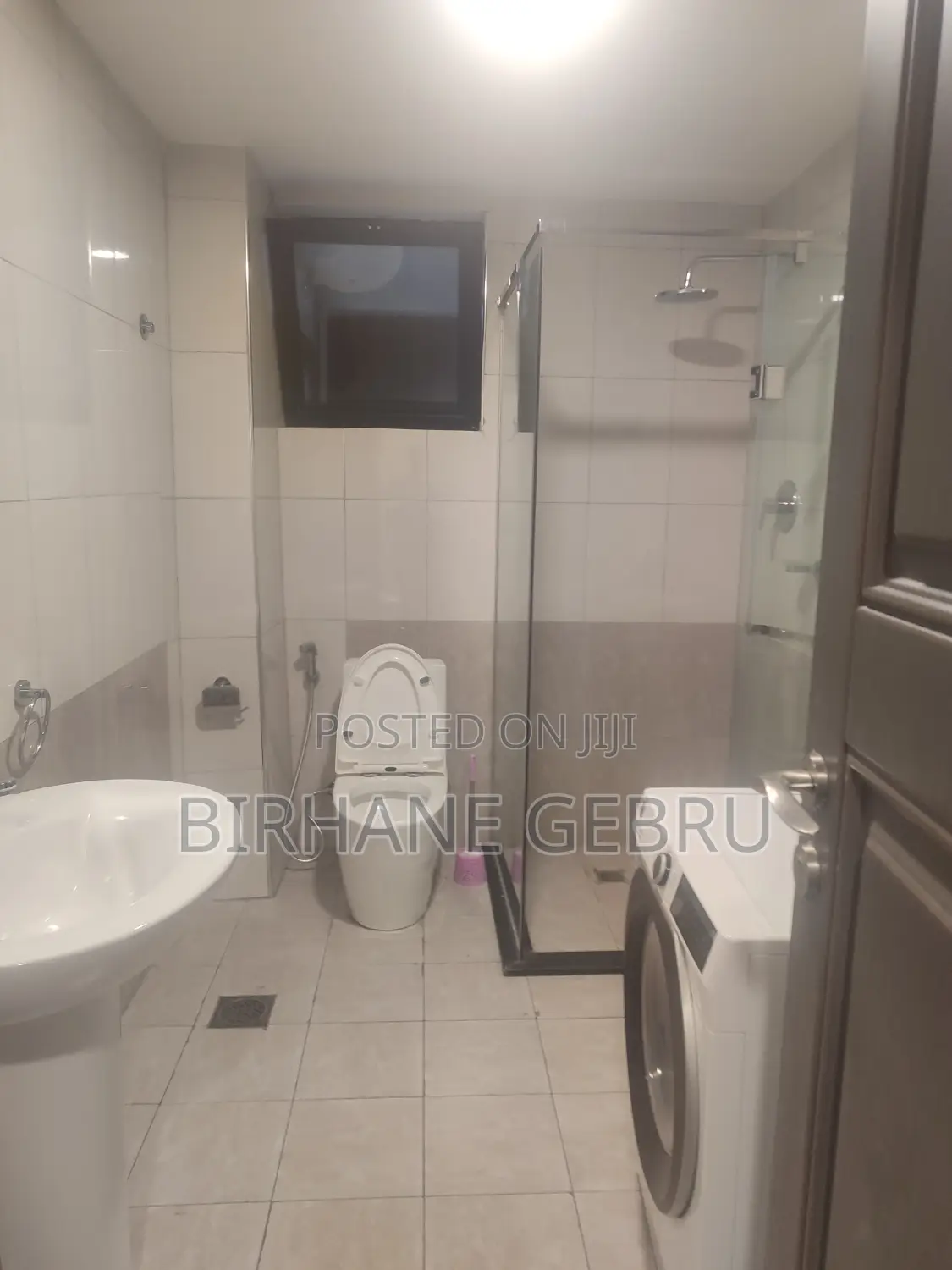 Furnished 3bdrm Apartment in Fernished Luxury, Bole for rent