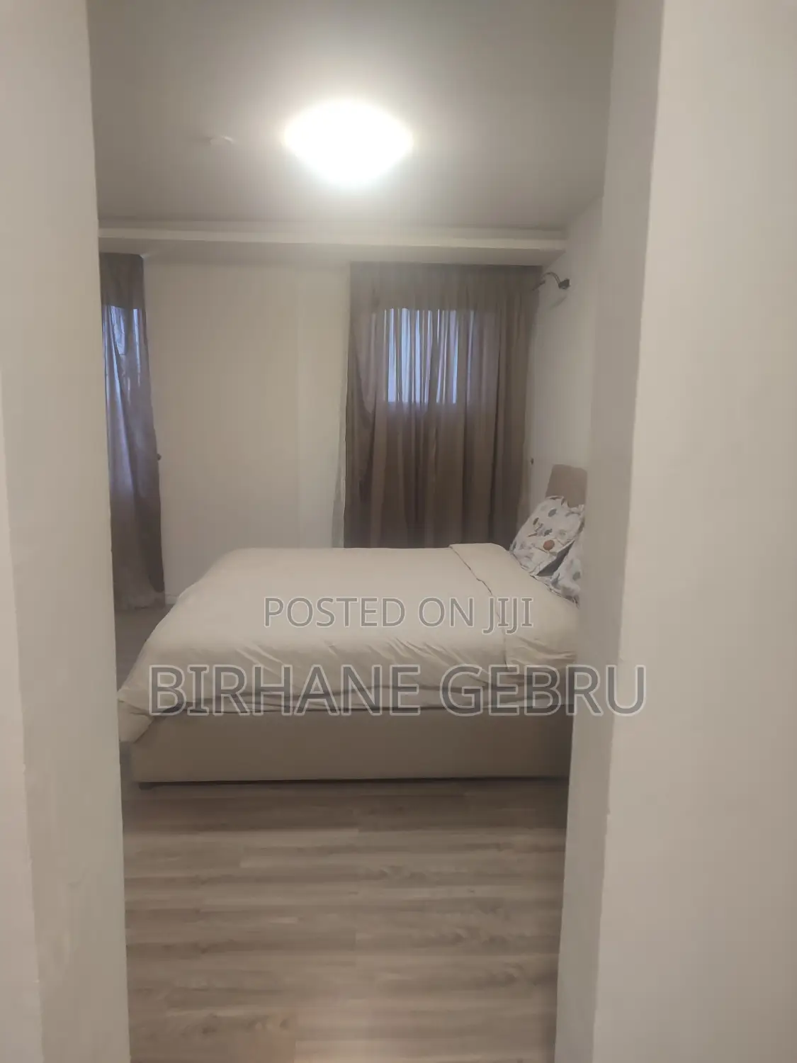 Furnished 3bdrm Apartment in Fernished Luxury, Bole for rent