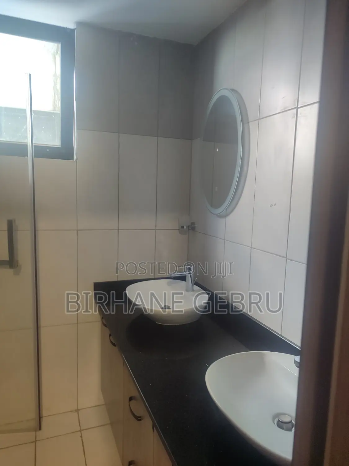 Furnished 3bdrm Apartment in Fernished Luxury, Bole for rent