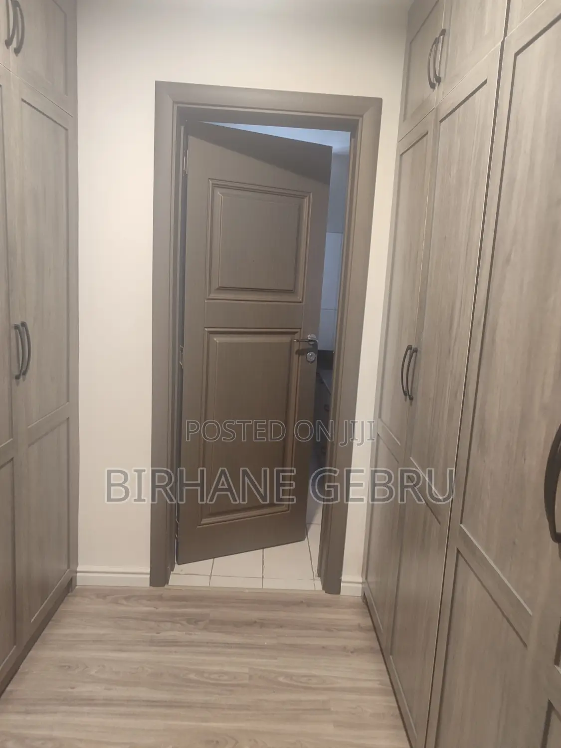 Furnished 3bdrm Apartment in Fernished Luxury, Bole for rent