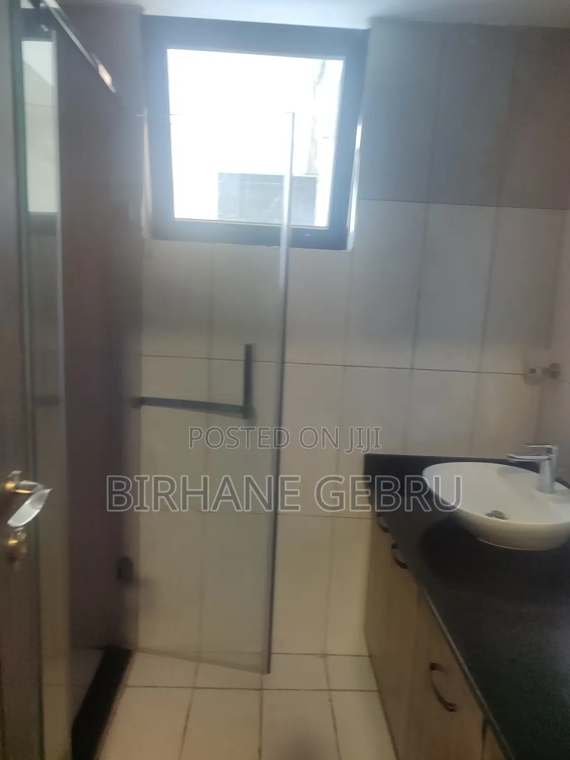 Furnished 3bdrm Apartment in Fernished Luxury, Bole for rent