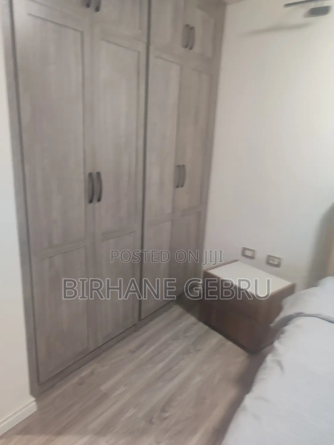 Furnished 3bdrm Apartment in Fernished Luxury, Bole for rent