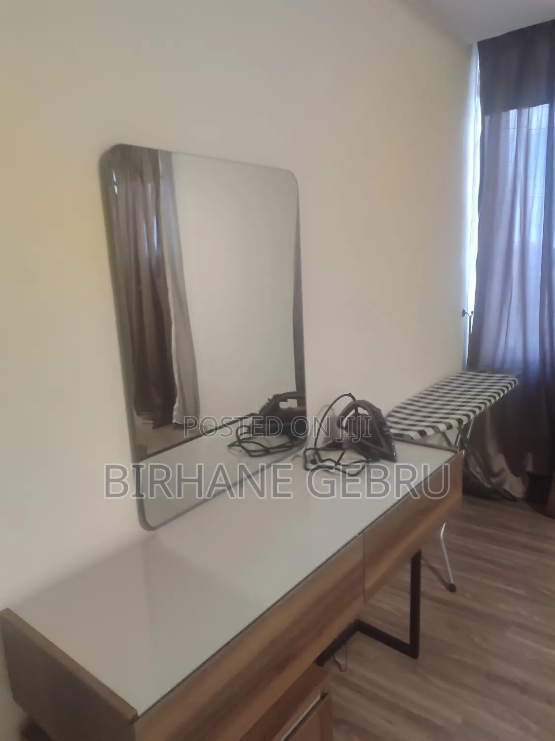 Furnished 3bdrm Apartment in Fernished Luxury, Bole for rent